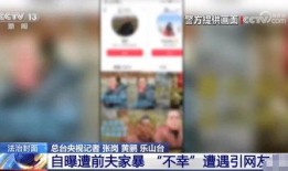 卖惨夫妻爆料视频大全下载,真实与虚假的交织