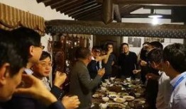 郑州辣妈饭局爆料视频,揭秘饭局背后的惊人内幕