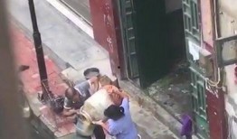 西安爆料地沟油事件视频,黑心油源触目惊心