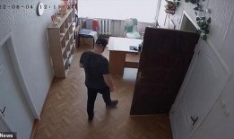 乌克兰孤儿院爆料事件视频,揭露黑暗真相