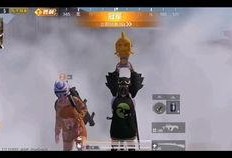 麒麟爆料和平精英视频,揭秘和平精英最新视频精彩瞬间