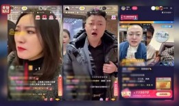 卖惨夫妻爆料视频大全下载,真实与虚假的交织