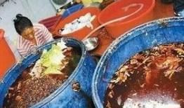 西安爆料地沟油事件视频,黑心油源触目惊心