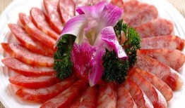 香肠工厂爆料怎么做视频,视频带你探秘香肠制作全过程