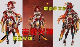火神建模展示爆料视频大全,精彩瞬间尽收眼底
